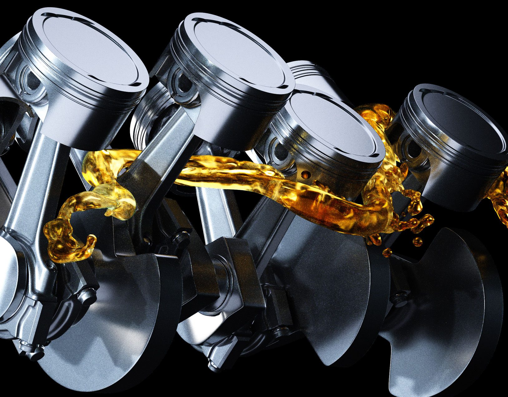 Fuels & Lubrication KRAHN UK