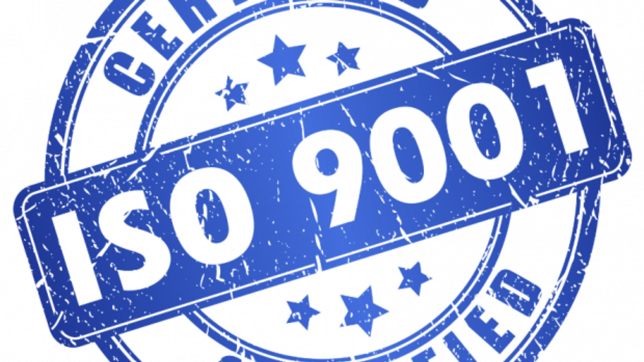 ISO 9001: Petrico reacccredited