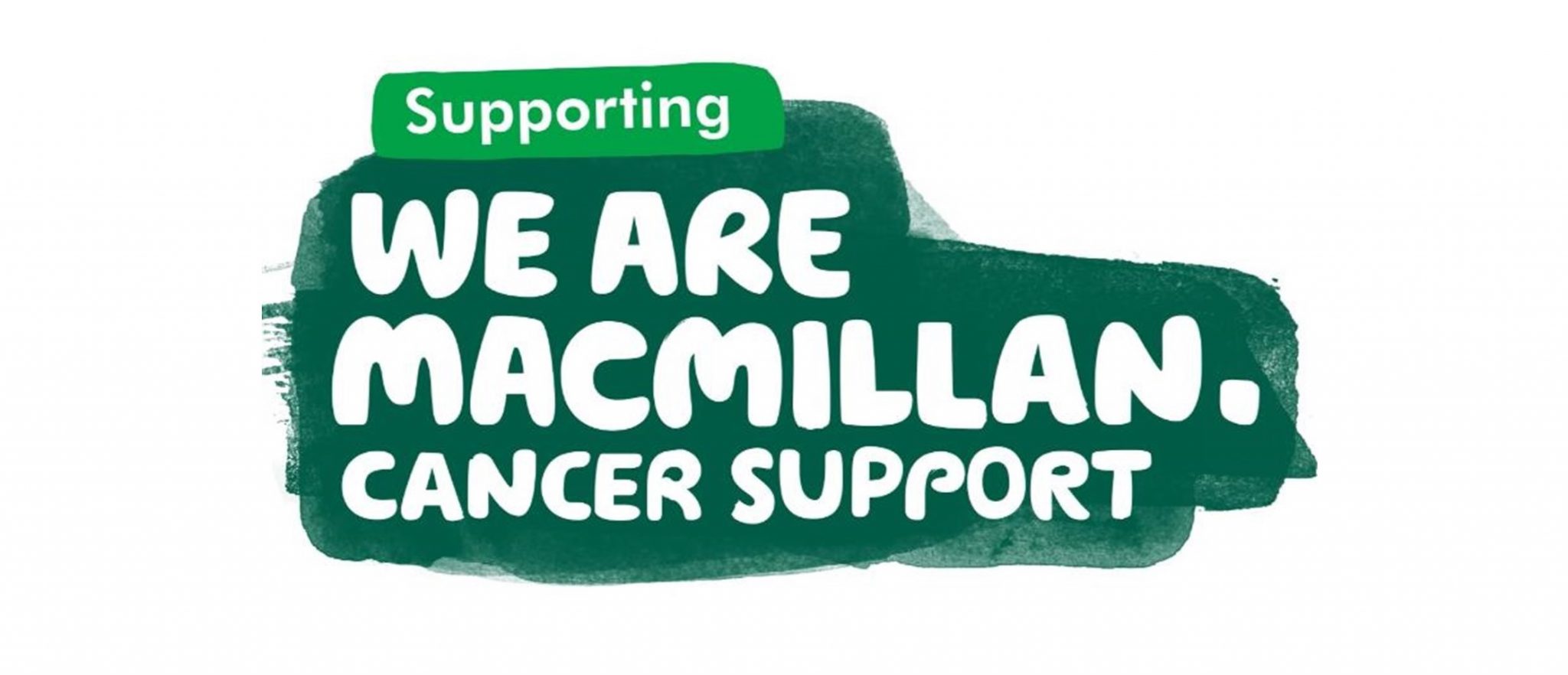 Petrico supports Macmillan Cancer