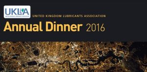 Petrico to attend UKLA dinner