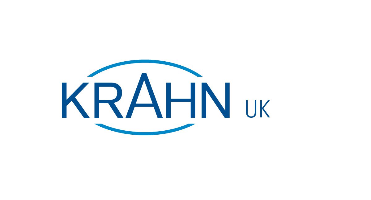 KRAHN UK goes live