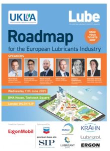 KRAHN SPONSORS ROADMAP