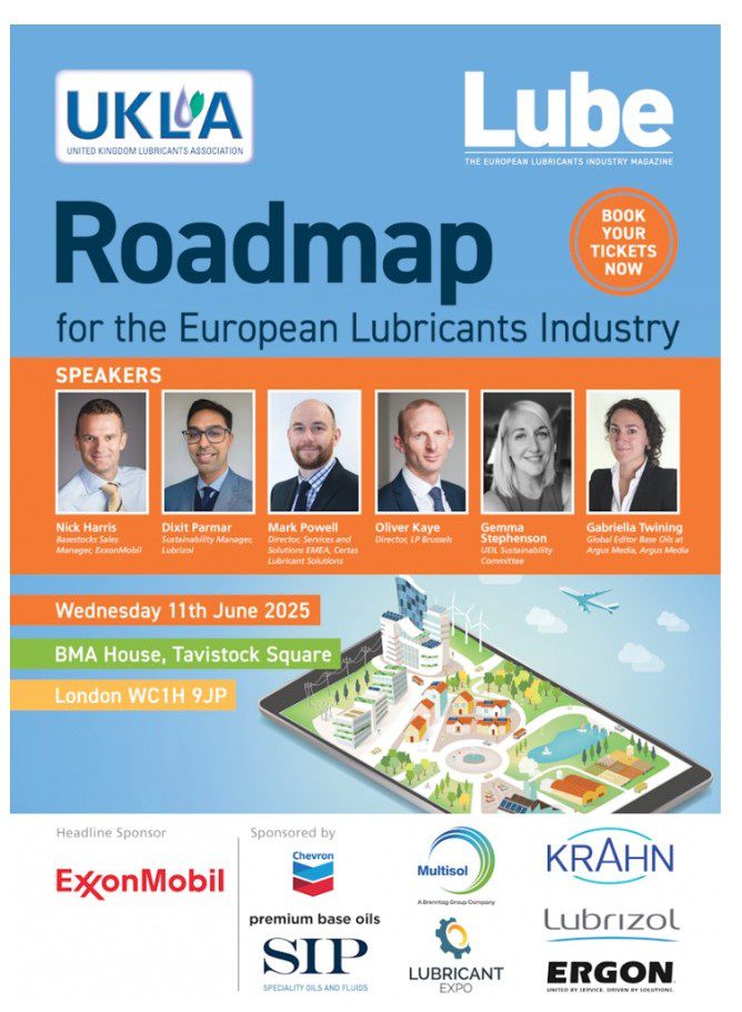 KRAHN SPONSORS ROADMAP