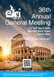 WHEN IN ROME…….SELL GREASES!